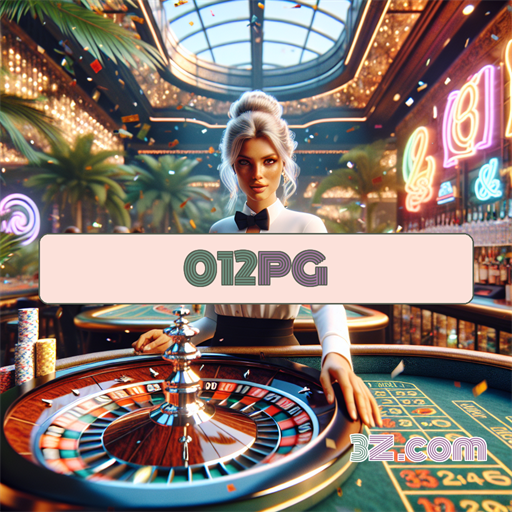 Login Criativo: Conecte-se ao Mundo dos Games no 012pg