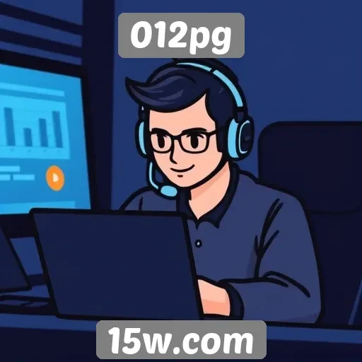 Avaliação dos recursos de suporte ao cliente no 012pg