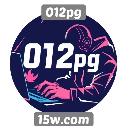 Impacto do 012pg na comunidade de gamers