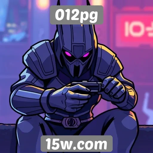 Recursos interativos oferecidos por 012pg