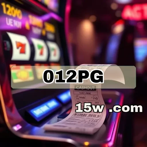 012pg Login
