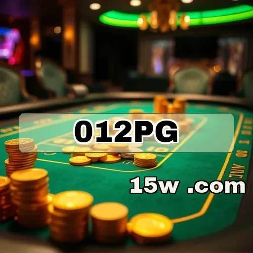 012pg Caça-Níqueis