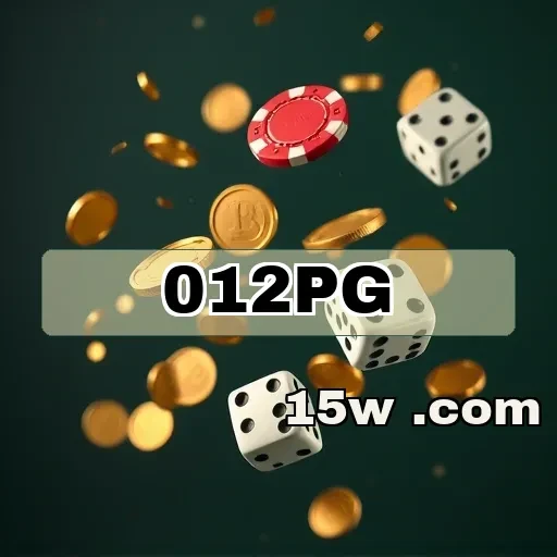 012pg Eventos Esportivos